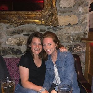 Meet your Posher, Erin